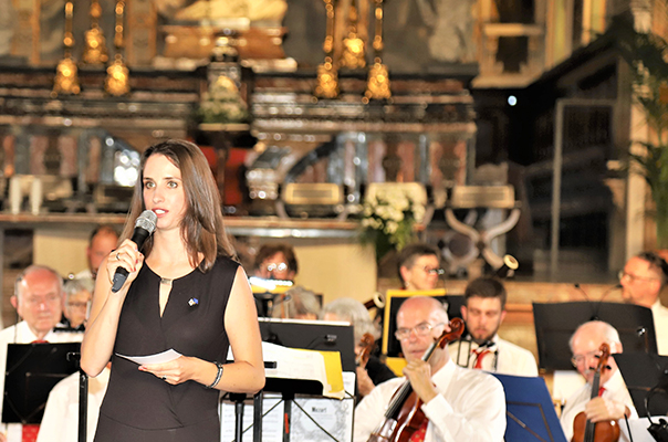 Denise Schneider