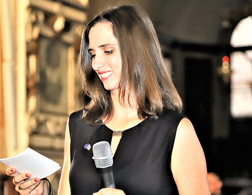 Denise Schneider